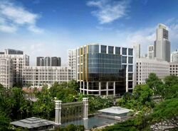 Visioncrest (D9), Office #451199231